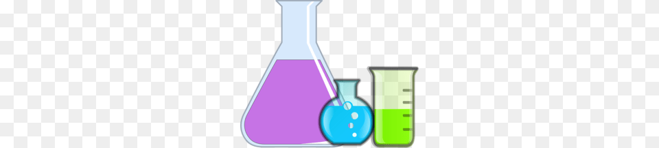 Download Sciences Physiques Clipart Laboratory Beaker Clip Art, Cup, Jar, Smoke Pipe Png Image