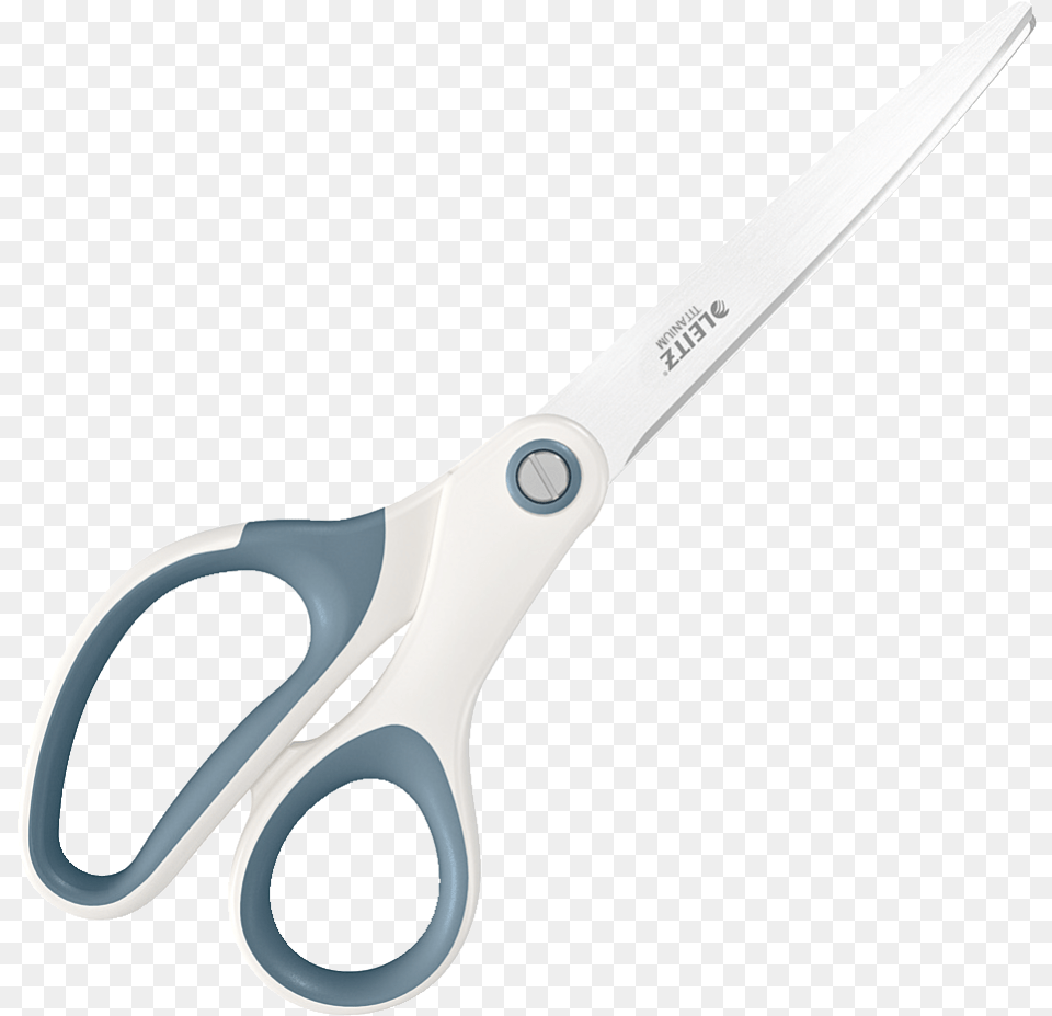 Download Scissors For Esselte Leitz Wow Scissors, Blade, Shears, Weapon, Dagger Png Image