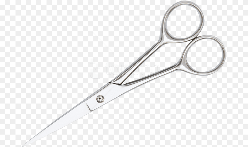 Scissors Images Background, Blade, Shears, Weapon Free Png Download