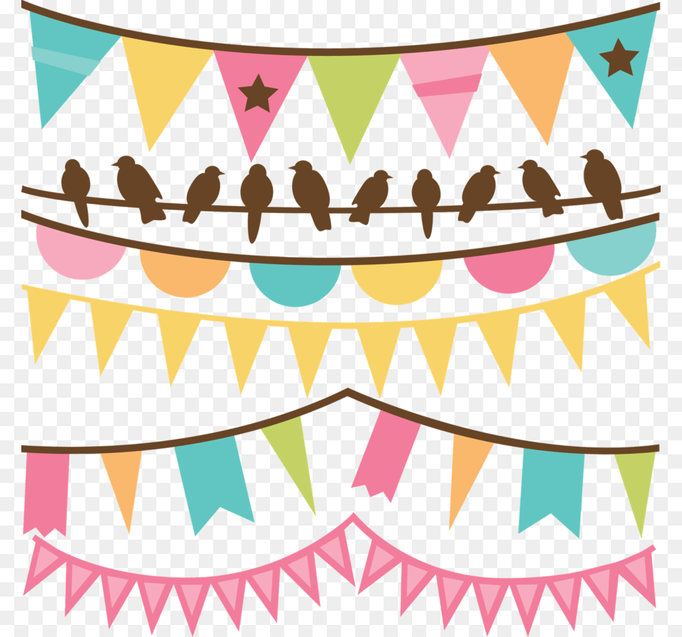 Download Scrapbooking Banner Design Clipart Digital, Clothing, Hat, People, Person Png Image