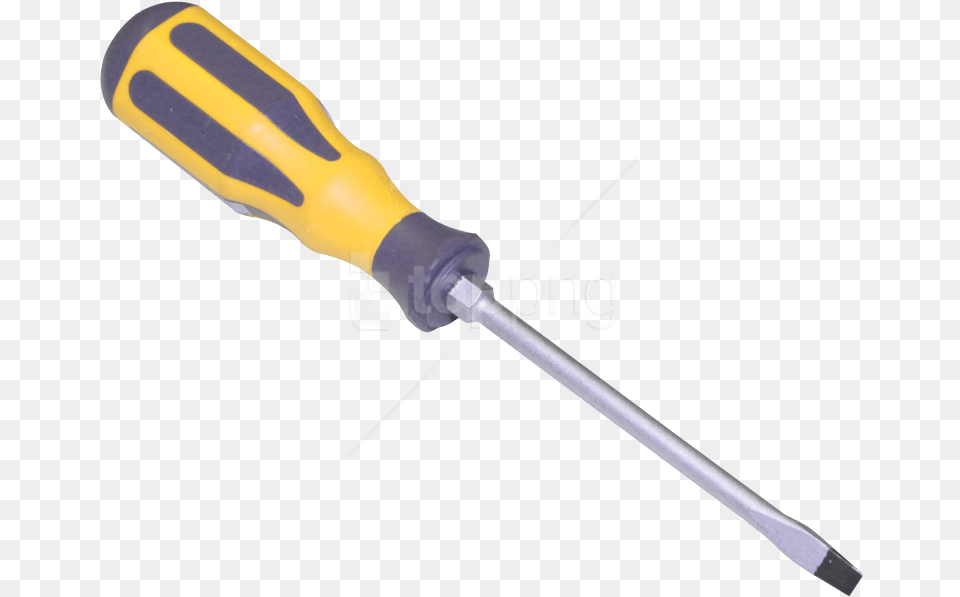 Download Screwdriver Images Background Screw Driver, Device, Tool, Blade, Dagger Free Png