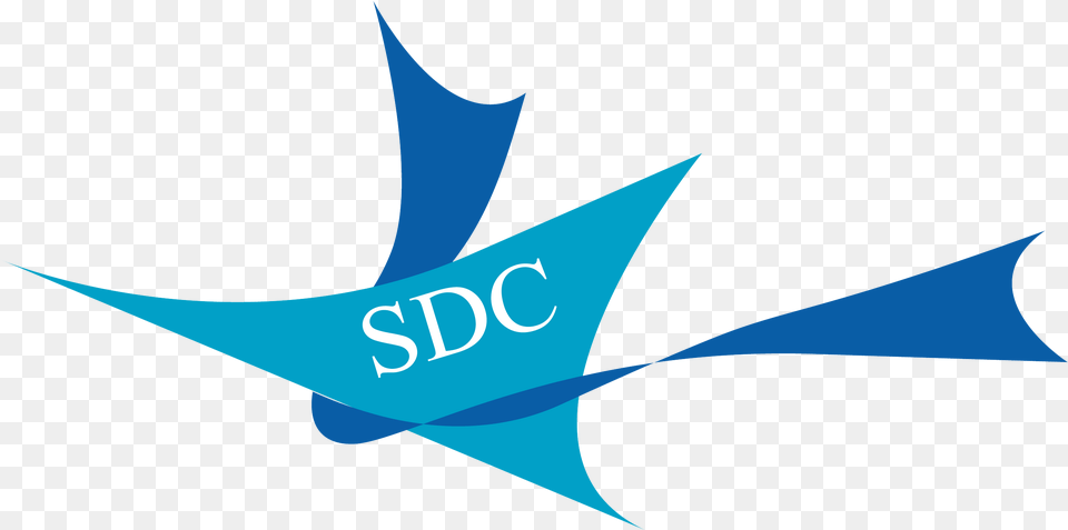 Download Sdc Blue Ribbon Foundation Logo Graphic Design Sdc Blue Ribbon Foundation, Art, Graphics, Light, Animal Png
