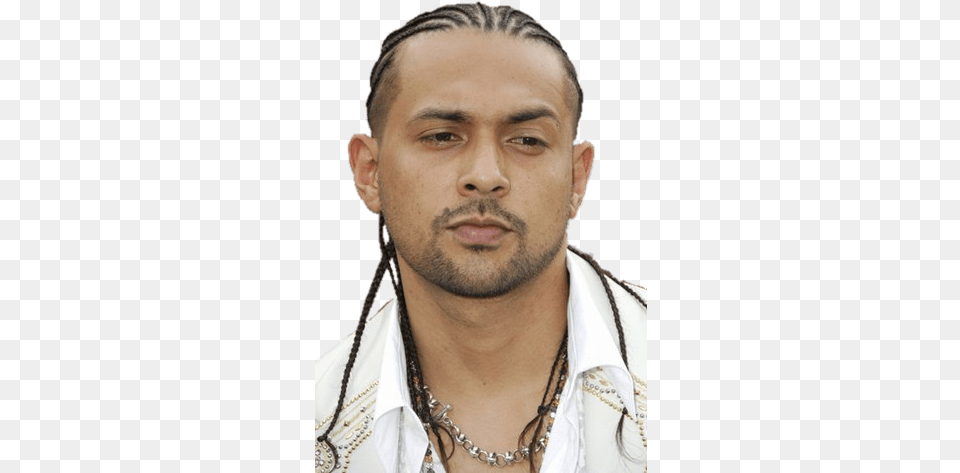 Download Sean Paul, Person, Adult, Man, Male Free Png