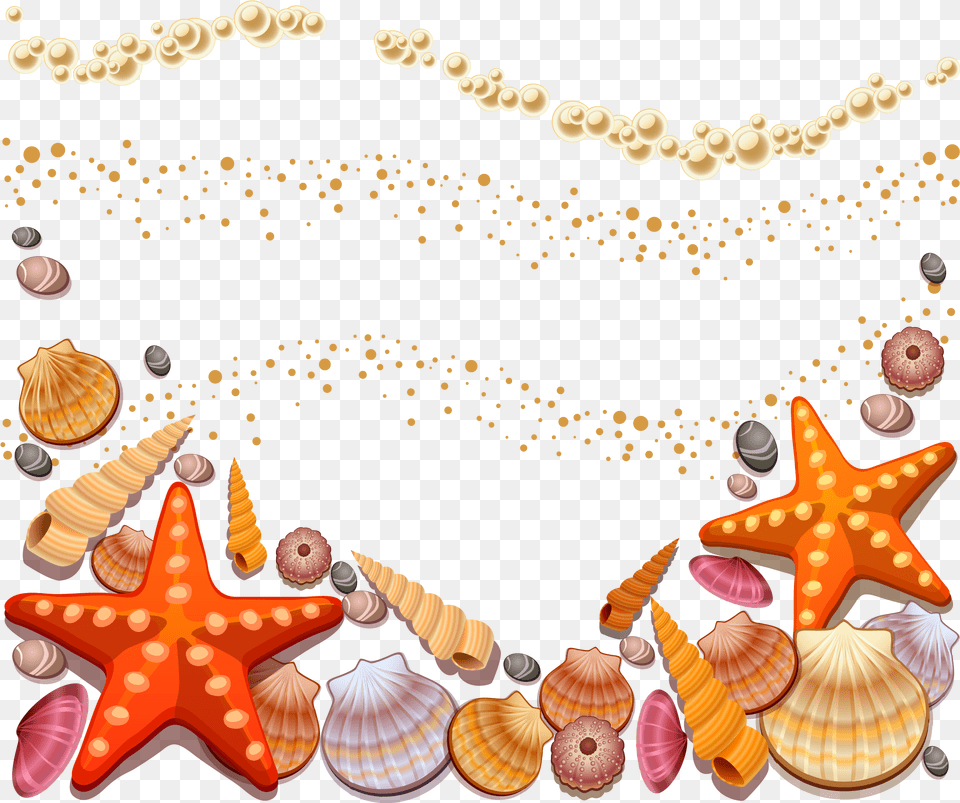 Download Seashell Silhouette Google Search Shells On The Seashells Clip Art, Animal, Invertebrate, Sea Life Free Transparent Png