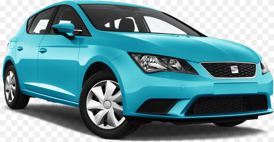Seat Leon Car Image With No Background Seat Leon Car, Sedan, Transportation, Vehicle, Chair Free Png Download