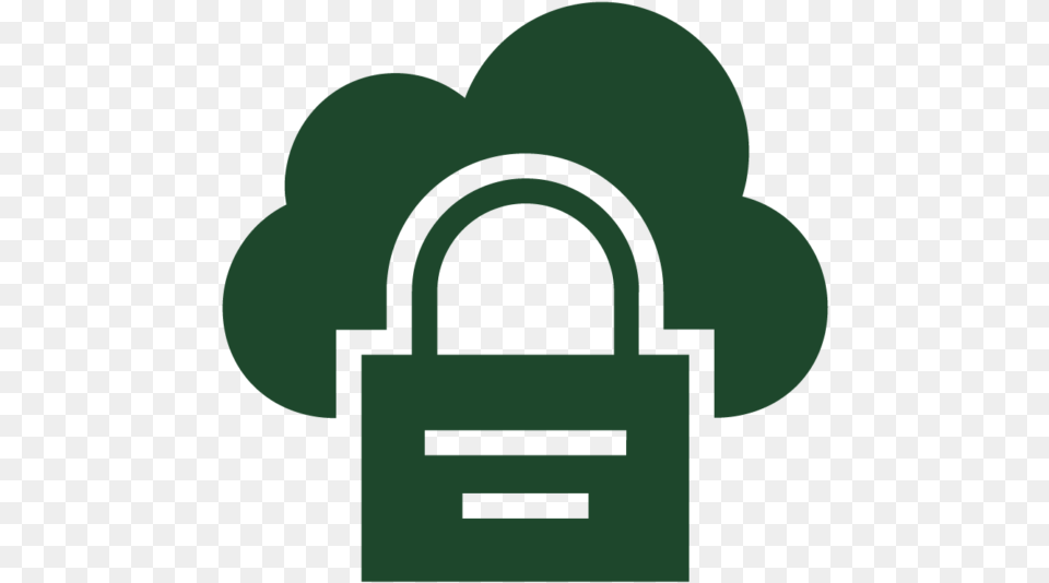 Secure Cloud Icon Scalable Vector Graphics Full Scalable And Secure Icon Free Png Download