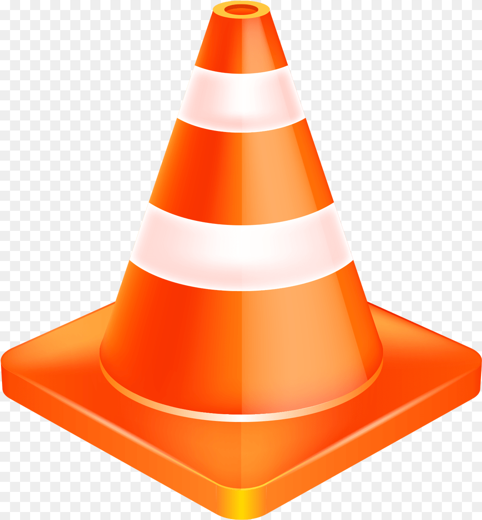 Security Cone, Food, Ketchup Free Png Download