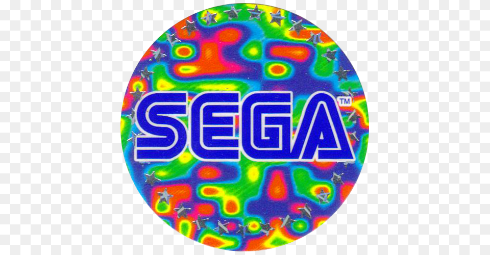 Download Sega, Badge, Logo, Symbol Png