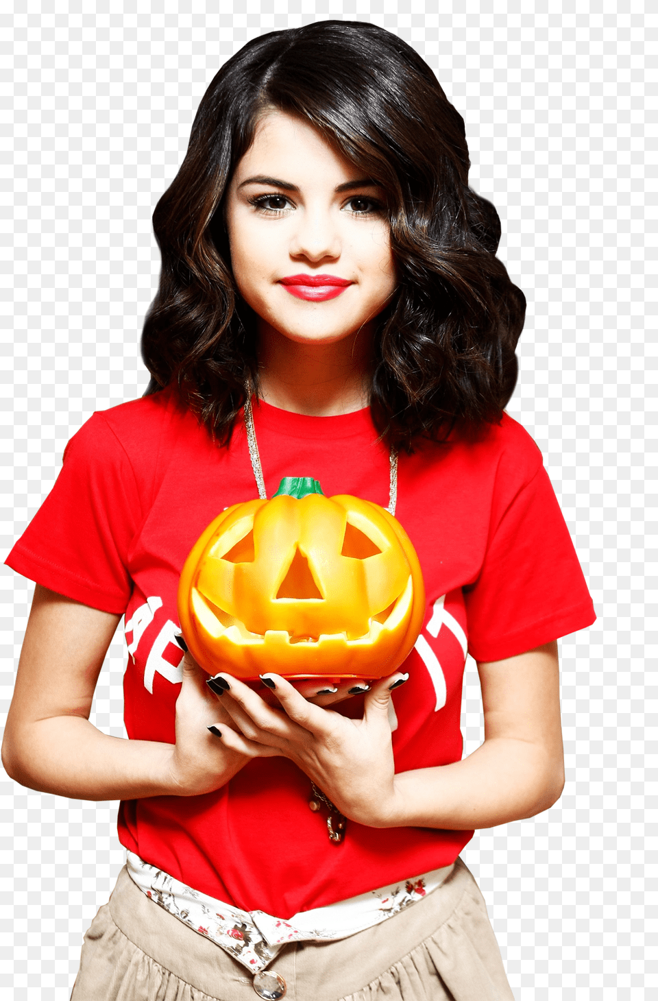 Download Selena Gomez Halloween Selena Gomez Halloween, Adult, Female, Person, Woman Png Image