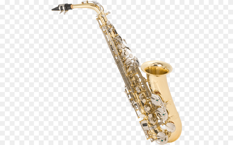 Download Selmer As600 Student Alto Sax, Musical Instrument, Saxophone, Smoke Pipe Free Png