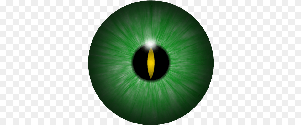 Download Semi Realistic Eyes Tutorial Circle, Green, Disk, Logo, Sphere Png