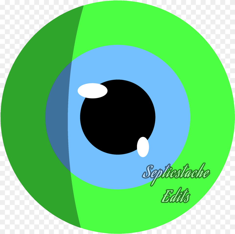 Septic Eye Sam Circle Hd Uokplrs Circle, Sphere, Disk Free Png Download