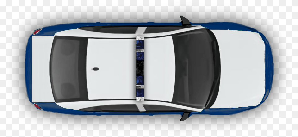 Download Series Of Police Cars Car Police Car Top View, Clothing, Lifejacket, Vest, Transportation Free Transparent Png