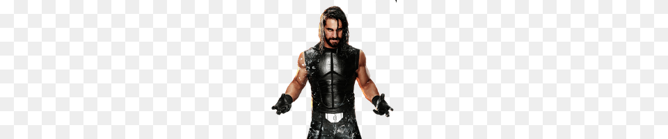 Download Seth Rollins Photo And Clipart Freepngimg, Clothing, Costume, Person, Adult Free Transparent Png