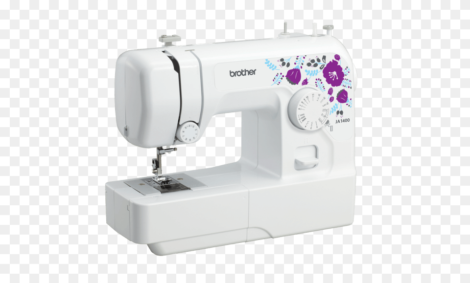 Download Sewing Needle Ja1400 Brother Sewing Machine Review, Appliance, Device, Electrical Device, Sewing Machine Png Image