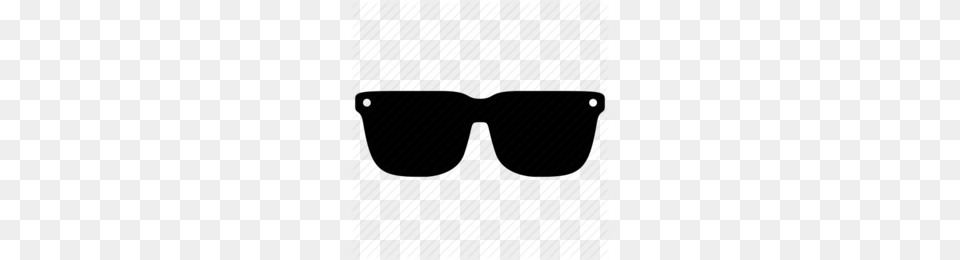 Shades Clipart Sunglasses Light, Accessories, Glasses, Smoke Pipe Free Png Download
