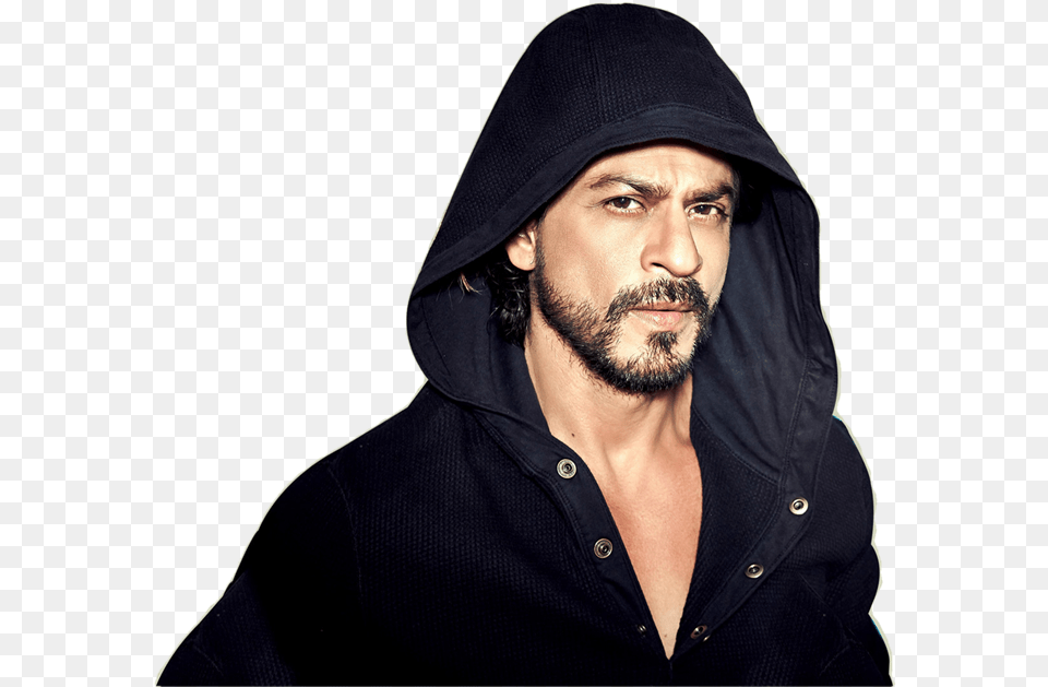 Download Shahrukh Khan Image Shahrukh Khan All Pose, Clothing, Sweater, Knitwear, Hoodie Free Transparent Png