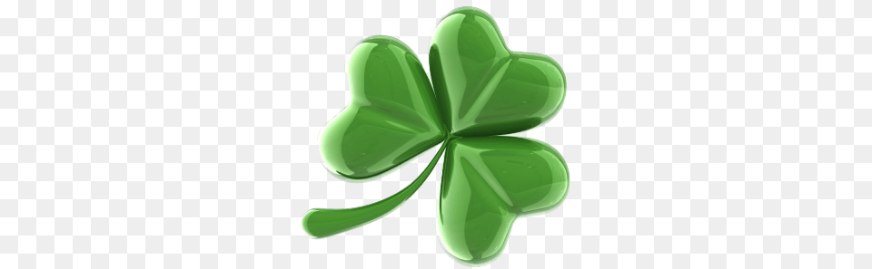 Download Shamrock Hq Freepngimg Cosas Tipicas De Irlanda, Plant, Green, Leaf, Ornament Png Image