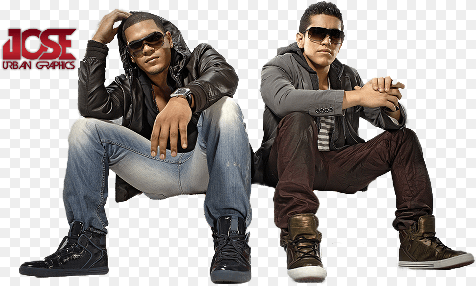 Download Share This Image Dyland Y Lenny Album Image Dyland Y Lenny, Accessories, Sneaker, Shoe, Sunglasses Free Transparent Png
