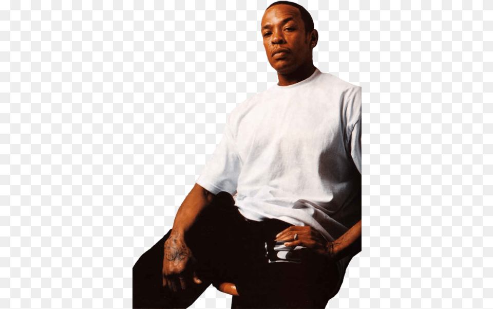 Download Share This Image Tupac 2pac Hip Hop R B Music Dr Dre, T-shirt, Clothing, Sleeve, Sitting Free Transparent Png