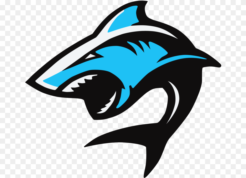 Download Shark Logo Images Shark Logo, Animal, Fish, Sea Life Free Transparent Png