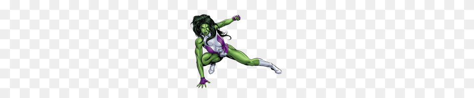 She Hulk Photo Images And Clipart Freepngimg, Book, Comics, Publication, Graphics Free Png Download