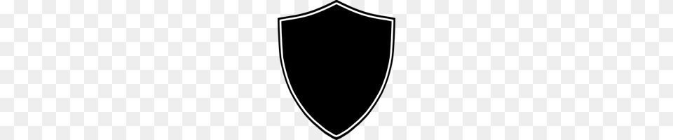 Download Shield Photo And Clipart Freepngimg, Armor, Bow, Weapon Free Png