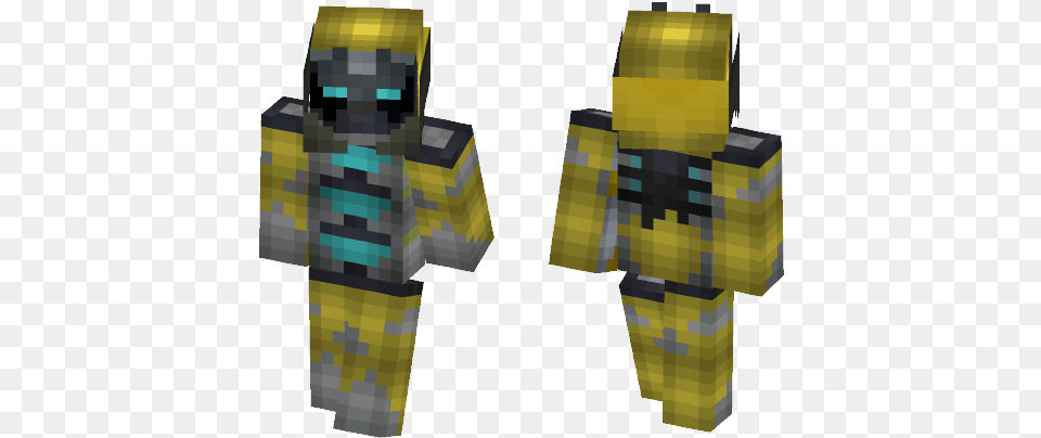 Shiny Giratina Minecraft Skin For Minecraft Skin Dark Arrow, Person Free Png Download