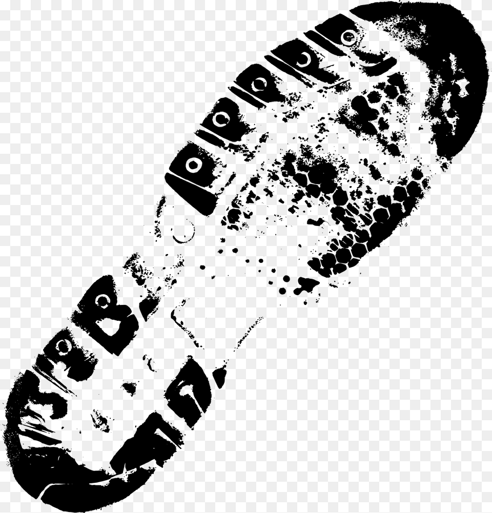 Download Shoe Footprint, Clothing, Footwear, Face, Head Free Transparent Png