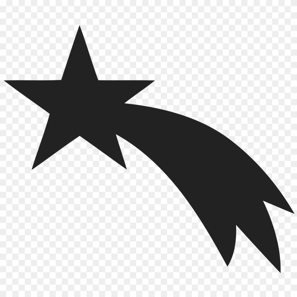 Download Shooting Star Icon Shave For Fit Test, Star Symbol, Symbol Png