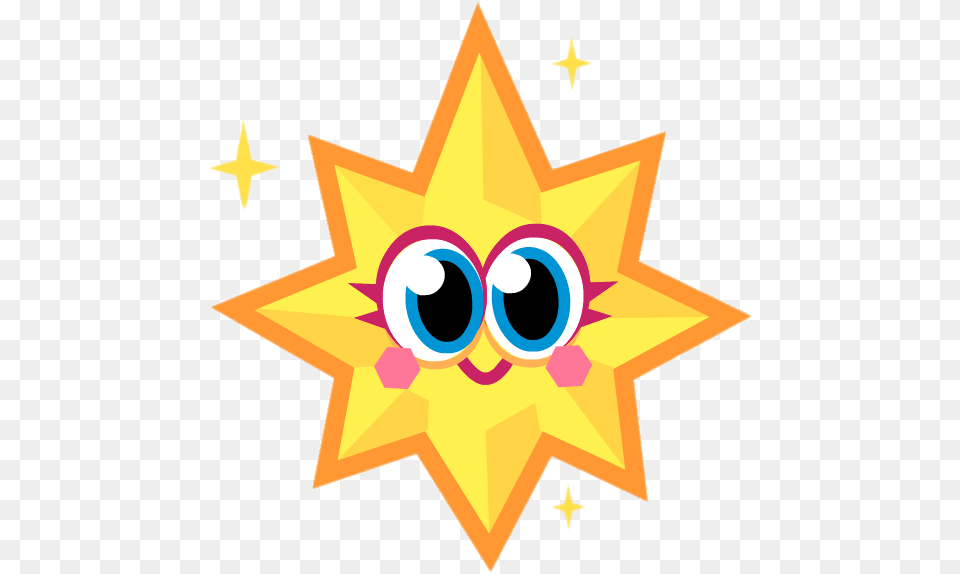 Download Shooting Star Uokplrs Key Word In A Relationship, Star Symbol, Symbol Free Transparent Png