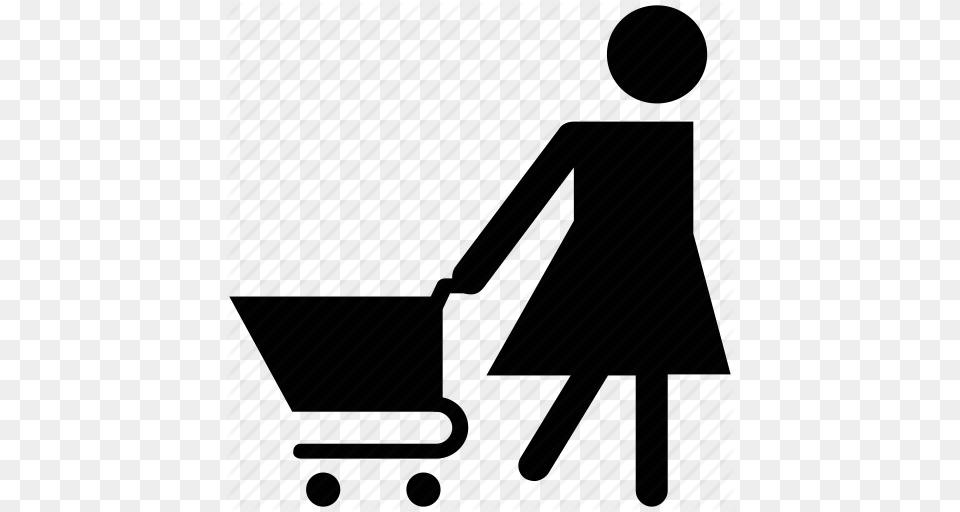 Download Shopper Icon Clipart Computer Icons Shopping Free Transparent Png