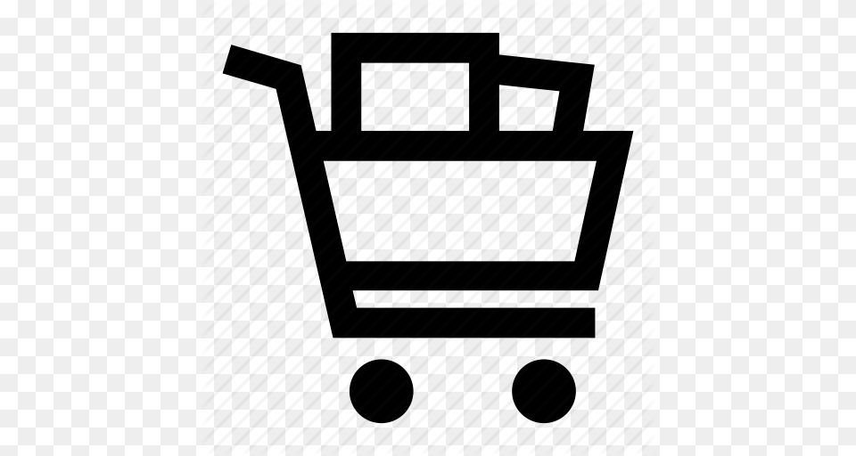 Download Shopping Cart Icon Clipart Shopping Cart Clip Art, Shopping Cart, Architecture, Building Free Transparent Png