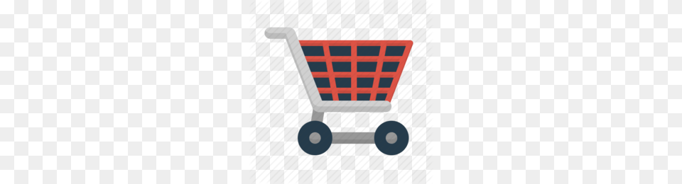 Download Shopping Cart Icon Clipart Shopping Cart Computer Icons, Shopping Cart, Carriage, Transportation, Vehicle Png Image