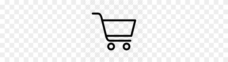 Download Shopping Trolley Icon Clipart Shopping Cart Clip Art, Shopping Cart Png Image