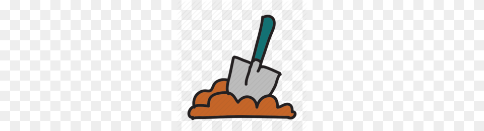 Download Shovel Clipart Shovel Clip Art Shovel Hand Finger, Device, Grass, Lawn, Lawn Mower Png Image