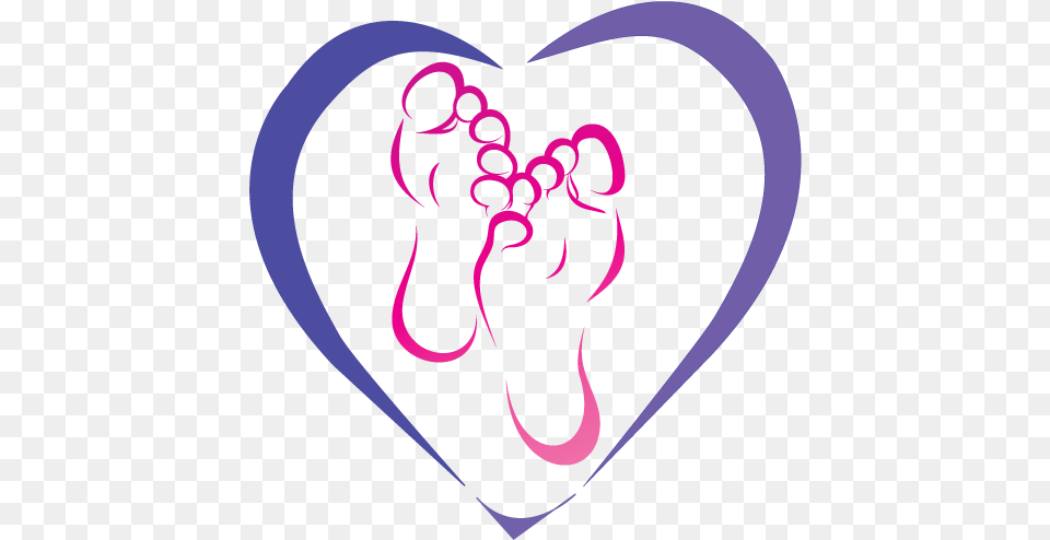 Download Show Your Feet Some Love Love Your Feet, Heart, Body Part, Hand, Person Free Png