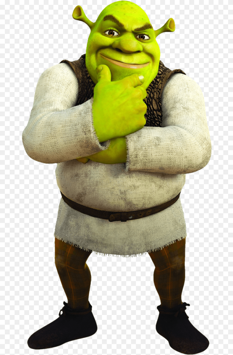 Download Shrek Thinking Image For Free Transparent Background Shrek, Body Part, Finger, Hand, Person Png