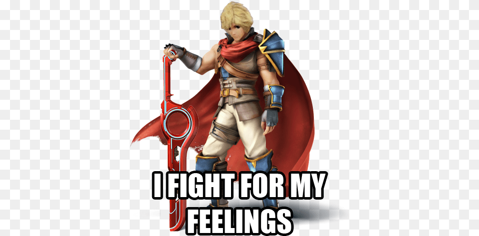 Download Shulk Ike Super Smash Bros Xenoblade Ike Fire Emblem Costume, Baby, Person, Book, Publication Free Transparent Png