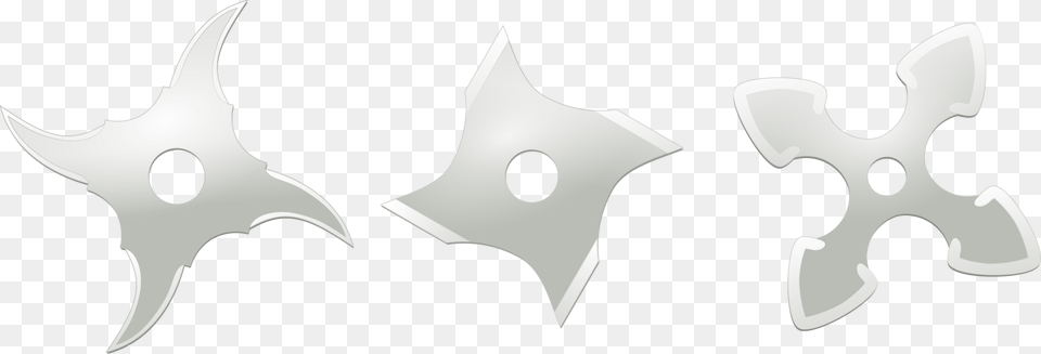 Download Shurikens Throwing Ninja Star, Weapon, Symbol Free Png