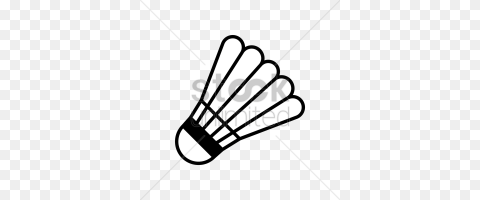 Shuttlecock Transparent And Clipart, Badminton, Person, Sport Free Png Download