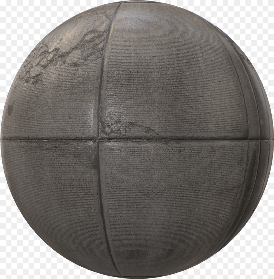 Download Sidewalk Concrete Sphere Circle Image With No Circle, Astronomy, Outer Space, Planet, Moon Png