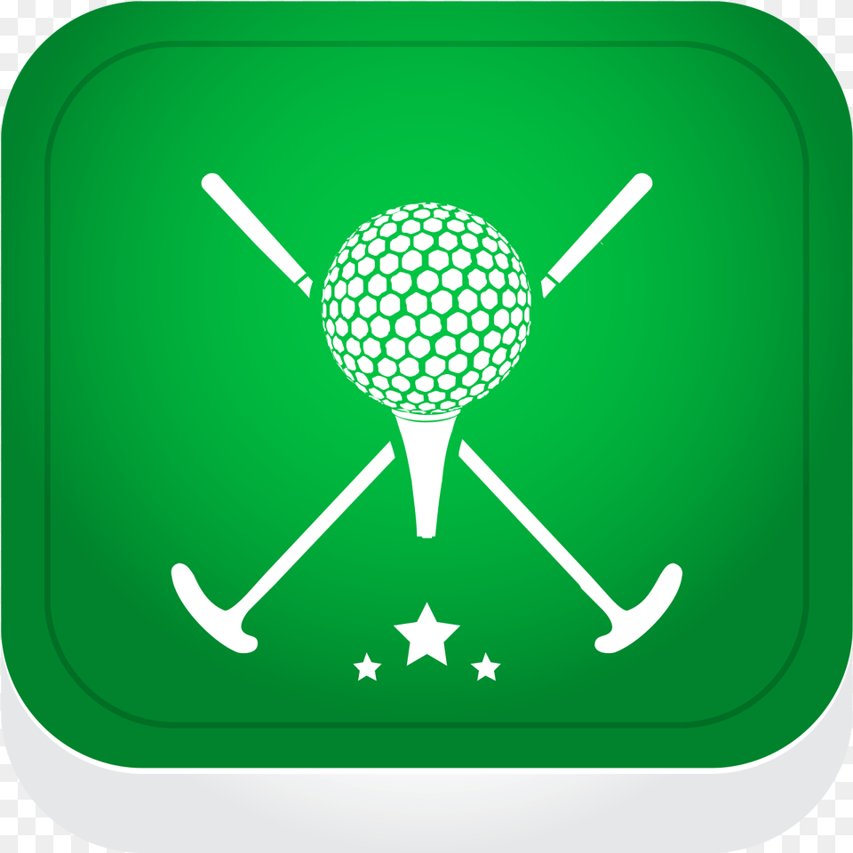 Sign, Ball, Golf, Golf Ball, Sport Free Png Download
