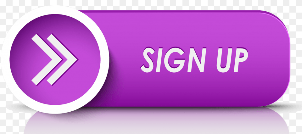 Sign Up Button For Designing Use Sign Up Logo Free Png Download
