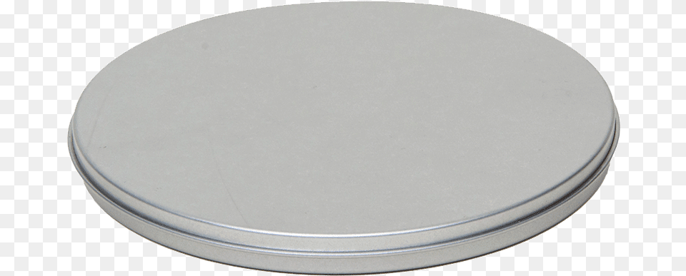 Download Silver Cd Case Tin Circle Image With No Circle Png