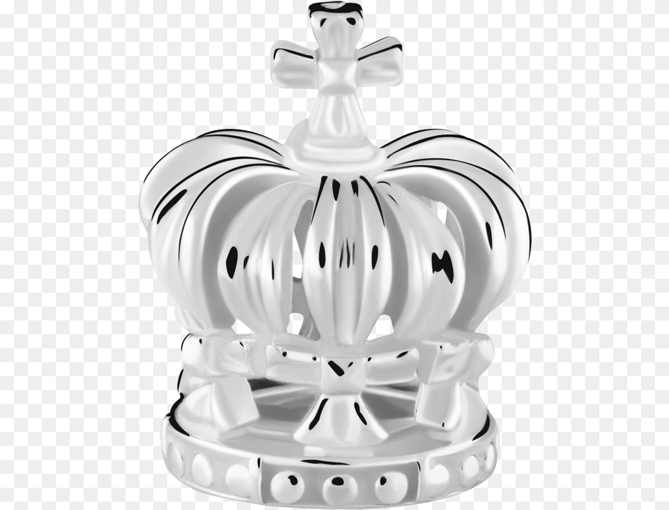 Download Silver Crown Silver Crown Silver, Accessories, Jewelry, Cake, Cream Free Transparent Png
