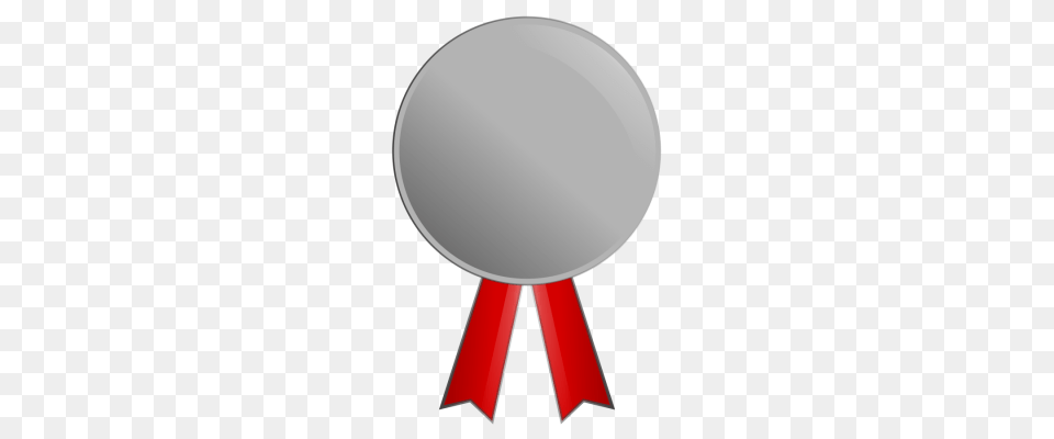 Download Silver Medal Free Transparent And Clipart, Gold, Gold Medal, Trophy Png Image