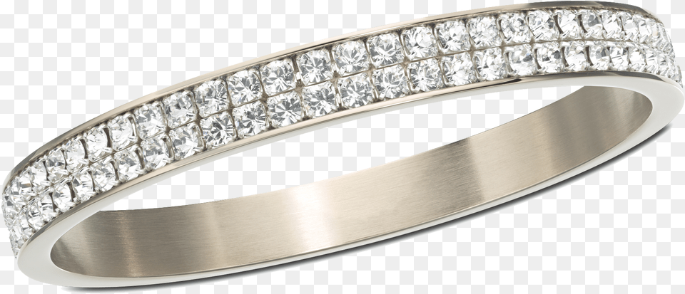 Download Silver Ring With Diamond Image For Silver Jewelry, Accessories, Gemstone, Platinum Free Png