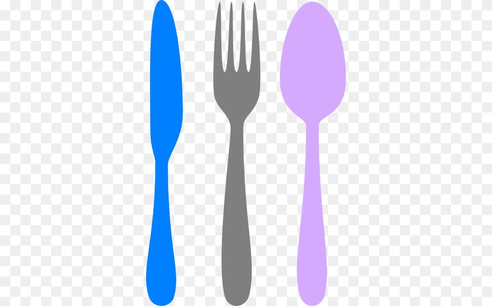 Silverware Image And Clipart, Cutlery, Fork, Spoon Free Png Download
