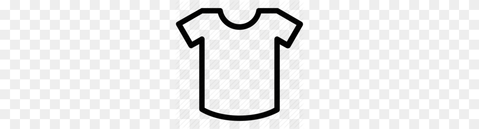 Download Simbolo T Shirt Clipart T Shirt Polo Shirt Tshirt, Clothing, T-shirt Free Png